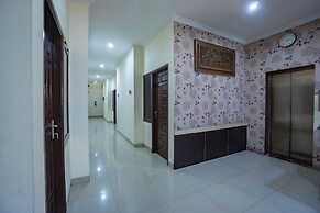 OYO 2357 Syariah Grand Raudhah