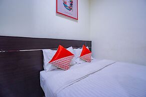 OYO 2357 Syariah Grand Raudhah