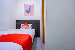 OYO 2357 Syariah Grand Raudhah