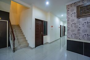 OYO 2357 Syariah Grand Raudhah