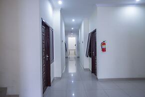 OYO 2357 Syariah Grand Raudhah