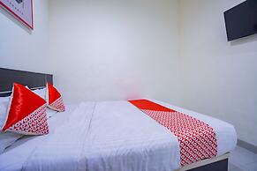 OYO 2357 Syariah Grand Raudhah