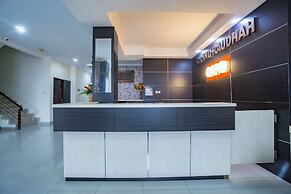 OYO 2357 Syariah Grand Raudhah