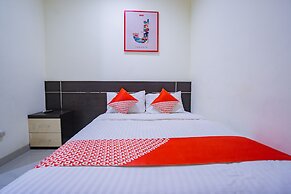 OYO 2357 Syariah Grand Raudhah