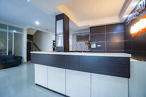 OYO 2357 Syariah Grand Raudhah