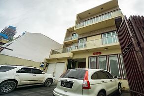 OYO 2357 Syariah Grand Raudhah