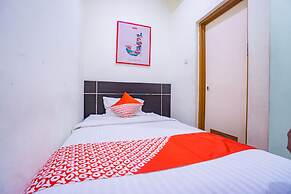 OYO 2357 Syariah Grand Raudhah