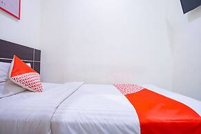 OYO 2357 Syariah Grand Raudhah