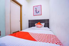 OYO 2357 Syariah Grand Raudhah