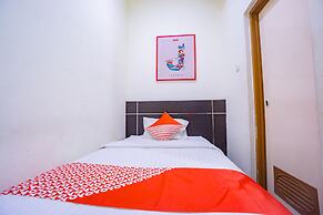 OYO 2357 Syariah Grand Raudhah