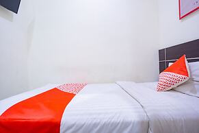 OYO 2357 Syariah Grand Raudhah