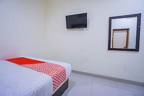 OYO 2357 Syariah Grand Raudhah