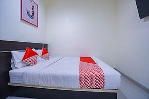 OYO 2357 Syariah Grand Raudhah