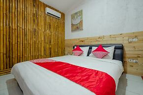 OYO 2380 Alea Guesthouse