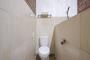 OYO 2380 Alea Guesthouse