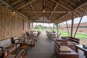 OYO 2380 Alea Guesthouse