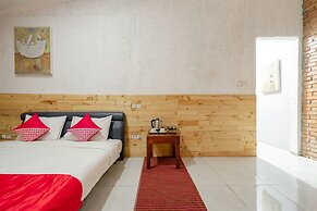 OYO 2380 Alea Guesthouse