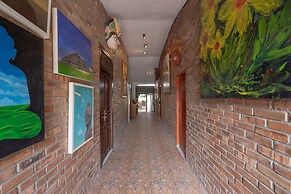 OYO 2380 Alea Guesthouse