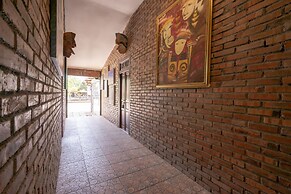 OYO 2380 Alea Guesthouse