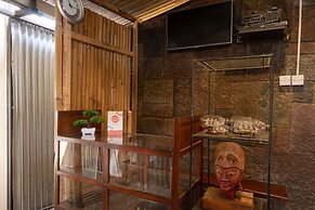 OYO 2380 Alea Guesthouse