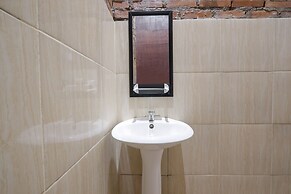 OYO 2380 Alea Guesthouse