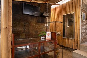 OYO 2380 Alea Guesthouse