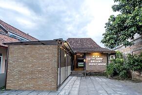 OYO 2380 Alea Guesthouse