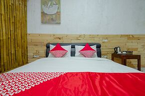 OYO 2380 Alea Guesthouse