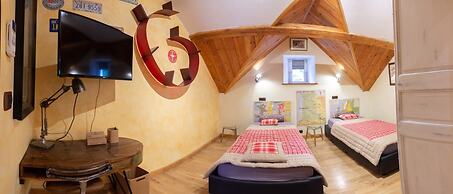 Chateau de Druon