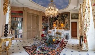 Chateau de Druon