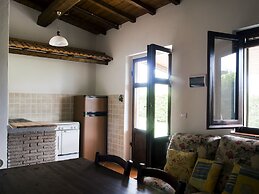 Agriturismo I Profumi dell'Orto