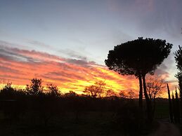 Agriturismo I Profumi dell'Orto