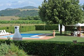 Agriturismo I Profumi dell'Orto