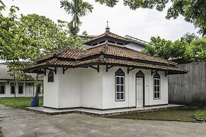 Super OYO 2346 Hotel Padjadjaran 1