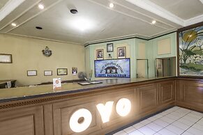 Super OYO 2346 Hotel Padjadjaran 1