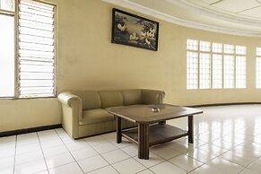 Super OYO 2346 Hotel Padjadjaran 1