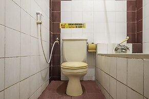 Super OYO 2346 Hotel Padjadjaran 1