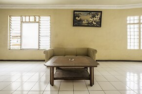 Super OYO 2346 Hotel Padjadjaran 1