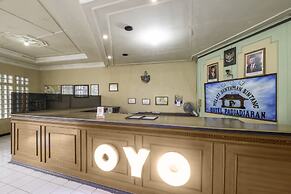 Super OYO 2346 Hotel Padjadjaran 1