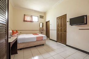 Super OYO 2346 Hotel Padjadjaran 1