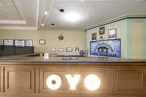 Super OYO 2346 Hotel Padjadjaran 1