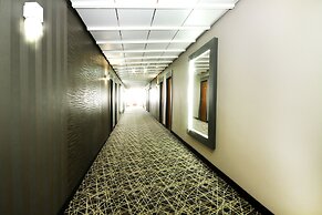 Hotel Strážnice