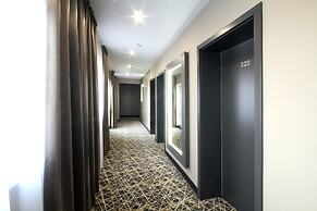 Hotel Strážnice