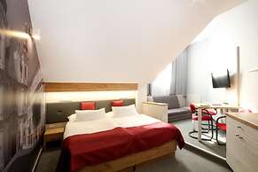 Hotel Strážnice