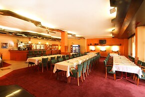 Hotel Strážnice