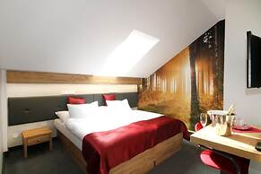 Hotel Strážnice