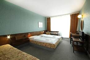 Hotel Strážnice