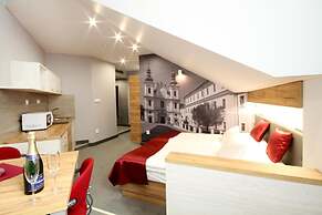 Hotel Strážnice