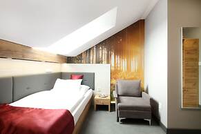 Hotel Strážnice