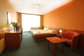 Hotel Strážnice